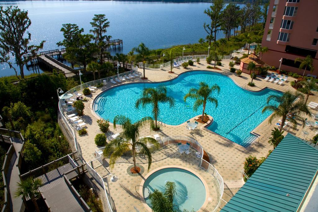 Condo Blue Heron Orlando Exterior photo